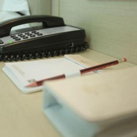 Echarm Hotel Yangjiang Baili Plaza Kültér fotó